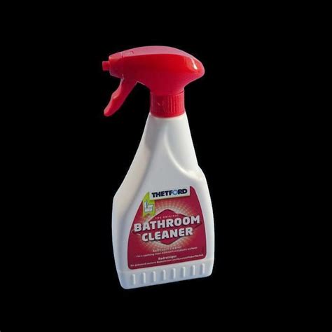 Thetford Bathroom Cleaner 500ml — On The Go RV Accessories