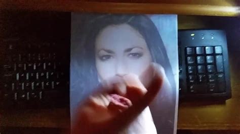 Claudia Black Cum Tribute Gay Man Porn Xhamster