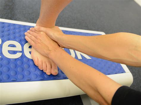Foot & Ankle Physiotherapy | Physio Remedies