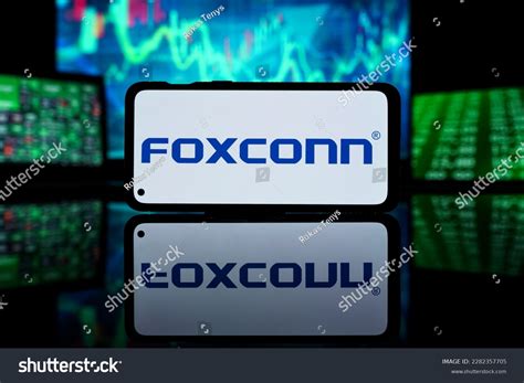 Foxconn Stock: Over 13 Royalty-Free Licensable Stock Photos | Shutterstock