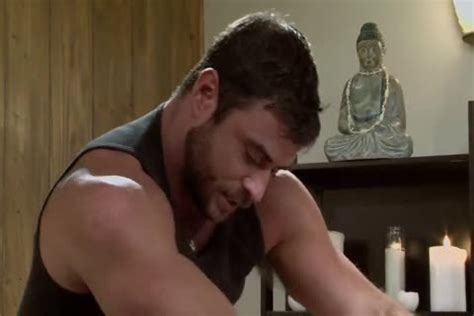 Massage At Gay Fuck Porn Tv