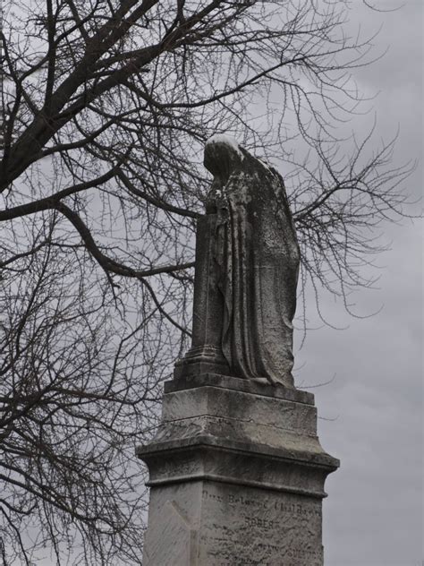 Laurel Hill Cemetery 14 By Handlerstudio Ephotozine