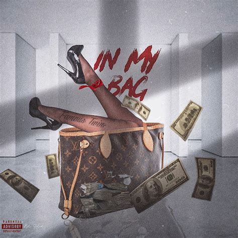 in my bag - YouTube Music