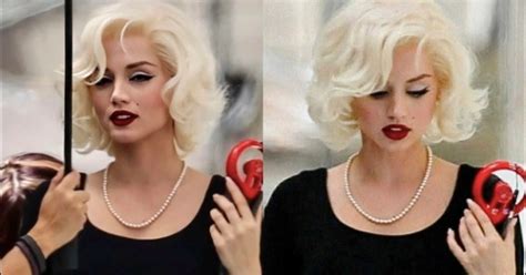 Phim về biểu tượng sex Marilyn Monroe bị gắn mác Báo Dân trí