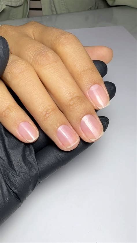 МАНИКЮР | ЯПОНСКИЙ МАНИКЮР | БИОГЕЛЬ | CALGEL |АЛМАТЫ (@zuleiha_nail ...