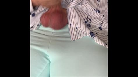 New Leggings Masturbation And Cum Shemale Amateur Porn Xhamster