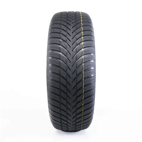 Nokian Tyres Snowproof Suv Opinie U Ytkownik W Sklepopon