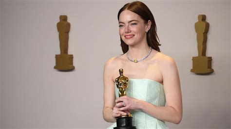 Oscars Fecha Nominados Predicciones Y D Nde Ver Vogue