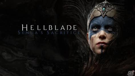 Ninja Theoryが手掛けた「hellblade Senuas Sacrifice」がxbox Game Passに対応！シリーズ