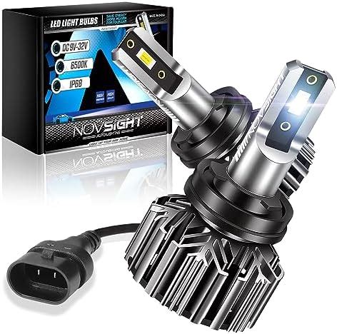 Amazon Novsight Led H Lm W Dc V V K