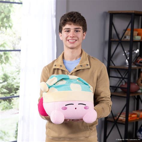 kirby toys 7
