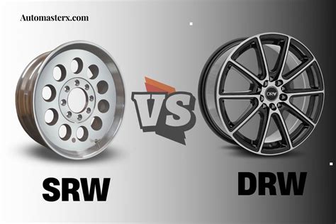 Everlasting Debate On Srw Vs Drw Pickups What We Think