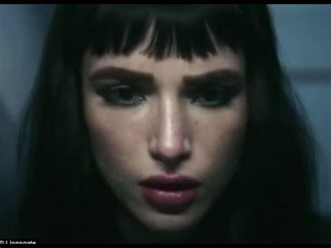 Bella Thorne Falls NUDE From The Bathin Sneak Peek For I Still See You