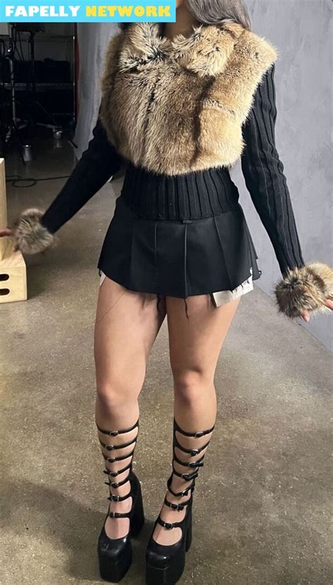 Malia Baker Nude Fapezy