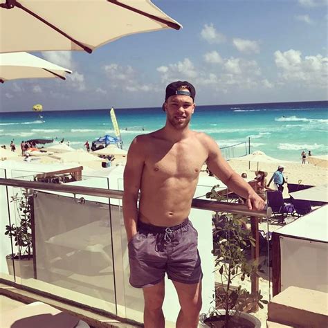 NHL What NHL Players Were Up To This Summer Hall Shirtless Hot Hockey Players Shirtless