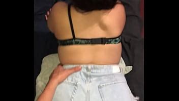 MOROCHA DE 18 AÑOS AMATEUR EN SHORT CULO PERFECTO XVIDEOS