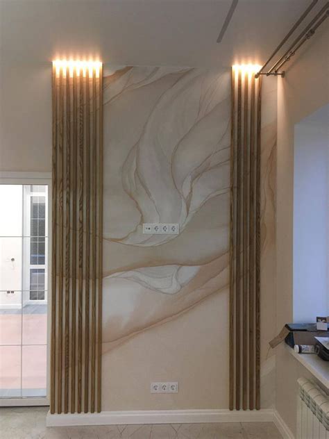 Рейки в интерьере | House roof design, Tv wall decor, Backdrop tv