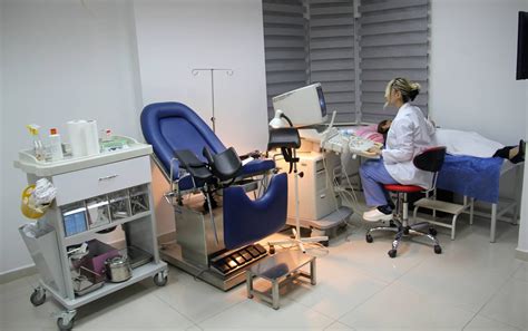 Obstetrics And Gynecology