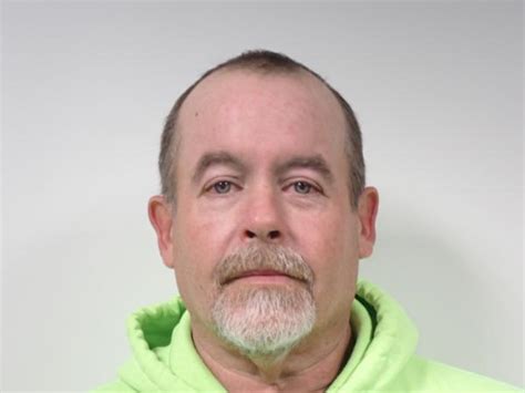 George Sexton Violent Or Sex Offender In Crawfordsville IN IN