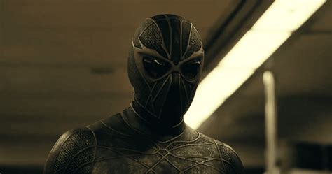 ‘madame Web Featurette Reveals Villain Ezekiel Sims Motivation
