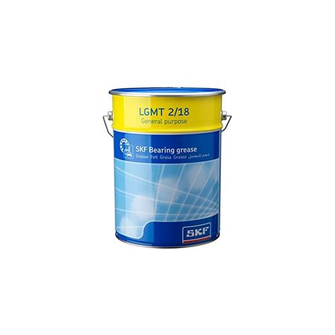 Смазка SKF (18 кг) LGMT 2/18 LGMT 2/18 - выгодная цена, отзывы ...
