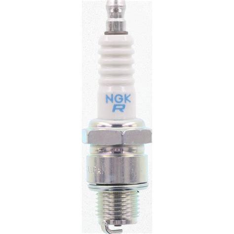 NGK Standard Spark Plug - BR8HS-10 - NGK SPARK PLUGS | Repco Australia