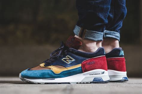 Продолжение громкой истории с New Balance