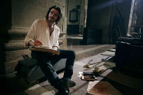 Episode 3 The Medici Dynasty The Young Cosimo De Medici