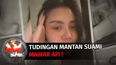 Viral Curhatan Mawar Afi Di Sosial Media Hot Shot Vidio