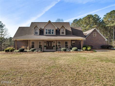 741 County Road 29 Louin Ms 39338 Mls 25 48 Zillow