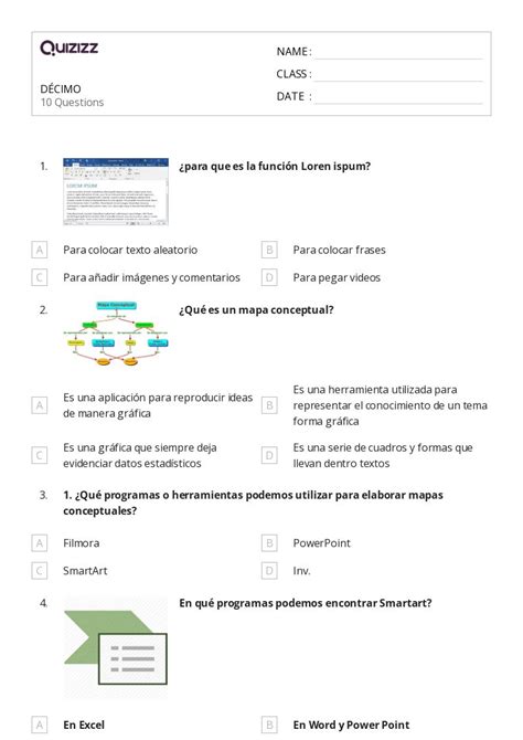 Gráficos de linha imprimível 1ª série planilhas Quizizz