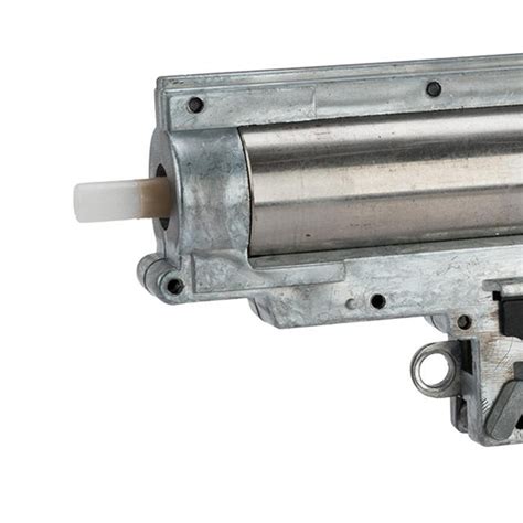 Aandk Version 2 Gearbox Full Dolu Gearbox