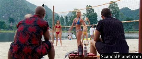 Jaime Pressly Nude Photos And Porn Video Scandal Planet