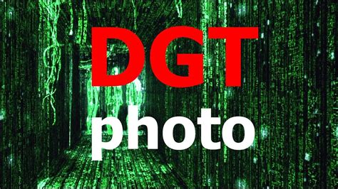 Урок 7. Матрица фотоаппарата. - YouTube