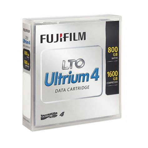 Sell LTO4 Tape Media and Data Storage - We Buy Used IT Equipment