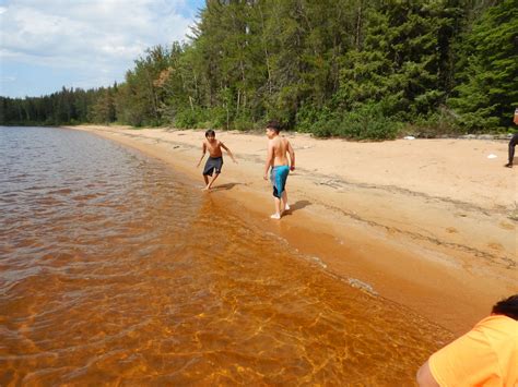 Little Grand Rapids First Nation