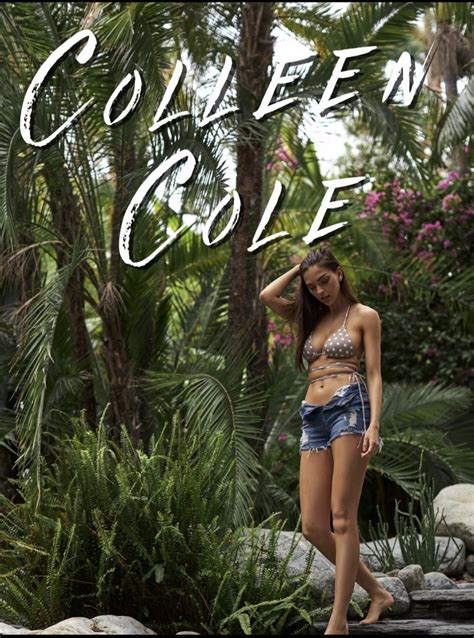 OnlyFans Instagram Colleen Cole Nude Photo The Fappening Leaked Photos