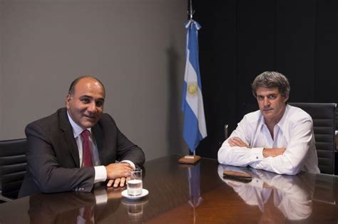 Prat Gay vendrá a Tucumán el mes que viene