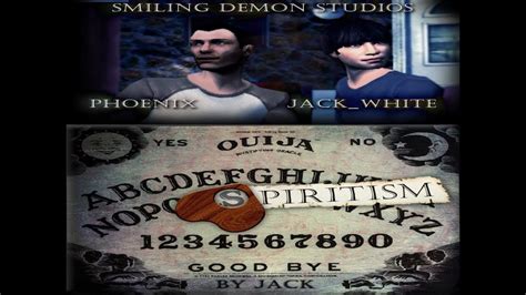 Spiritism / Спиритизм - YouTube
