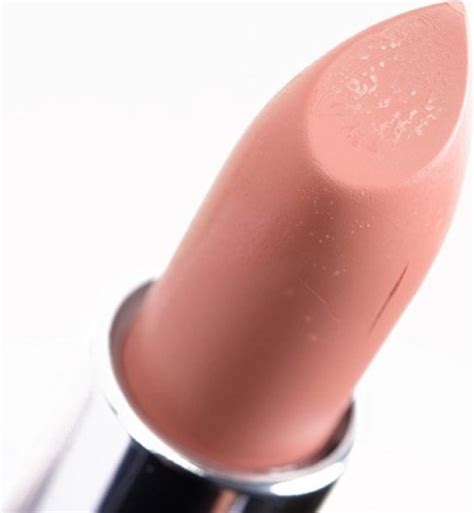 Maybelline Color Sensational Matte Nudes 535 Purely Nude
