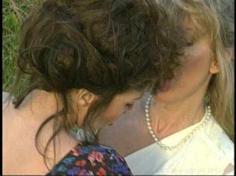 Horny Babes Lick Each Other From Geranalmo By Pleasure Productions HotMovies