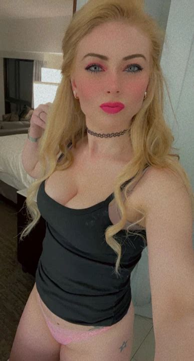 Insert Face Here Blonde Blonde Porn Feat Stella Cardo XHamster