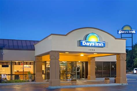 Days Inn And Suites By Wyndham Charleston Airport West North Charleston