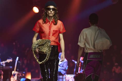 Gucci Appoints Sabato De Sarno As Creative Director Fashionista