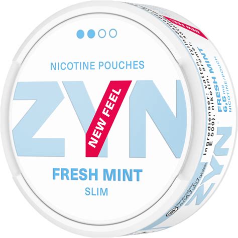 Explore The Best Zyn Flavors Available By Hamodi Aboudabous Apr