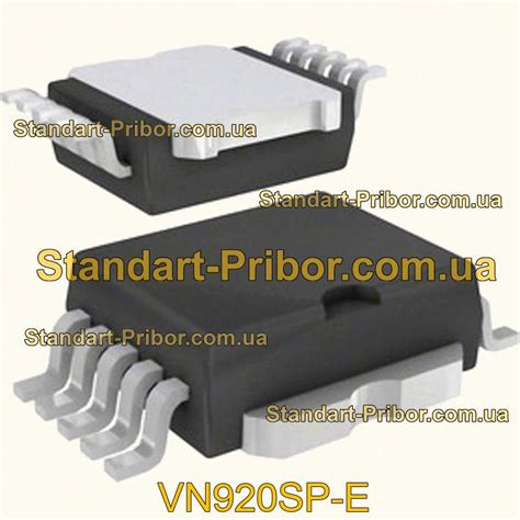 ⭐ Ключ VN920SP-E. Низкие цены. На складе в наличии.
