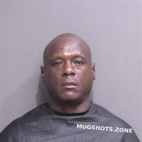 Slater Glendell 10252023 Flagler County Mugshots Zone