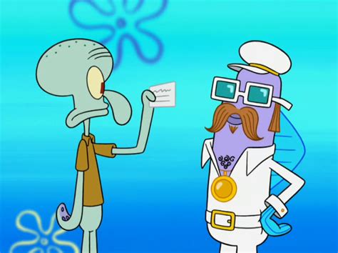 SpongeBuddy Mania SpongeBob Episode Hello Bikini Bottom