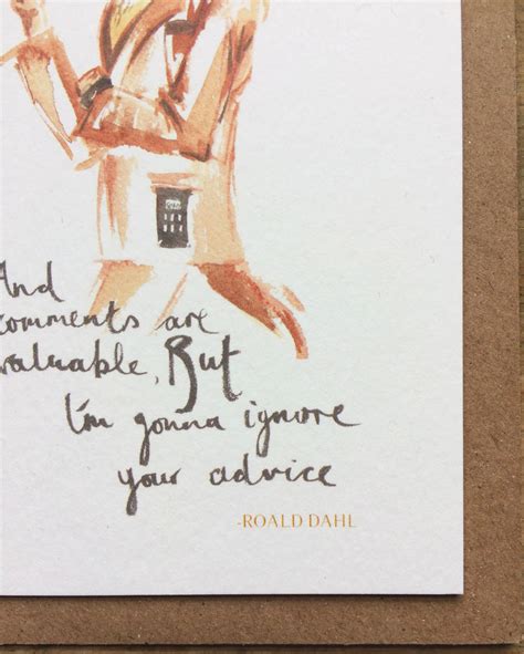 Fantastic Mr Fox Greeting Card Etsy