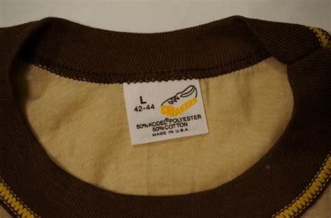 Vintage FUCK OFF Hidden Message T Shirt M S Defunkd